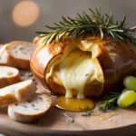 camembert au four