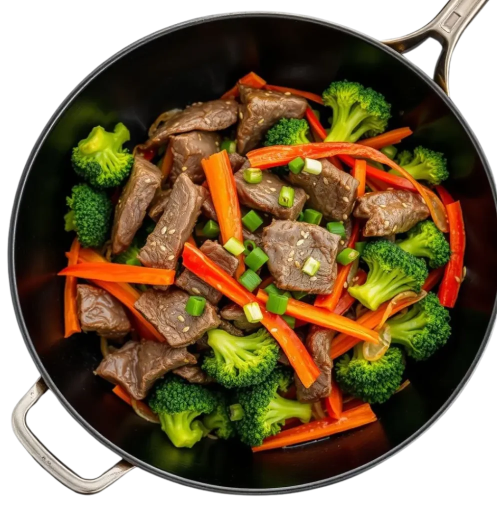 recette healthy