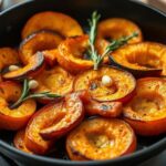 butternut au four
