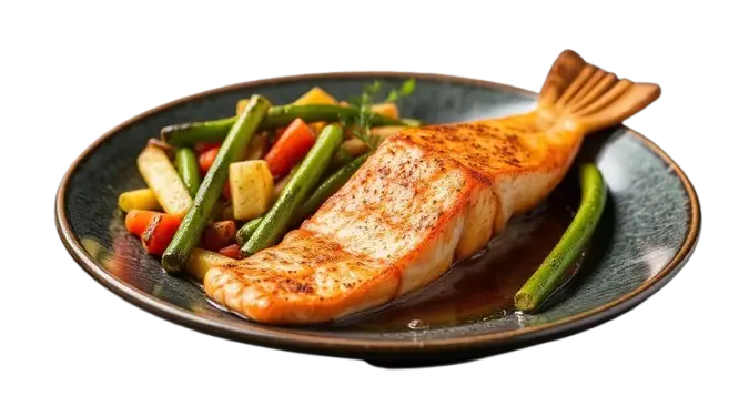 recette healthy