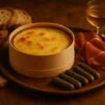 mont d'or au four
