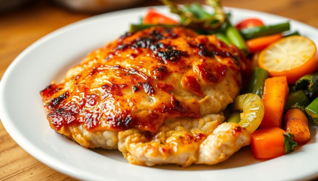 conservation filet de poulet au four conservation filet de poulet au four