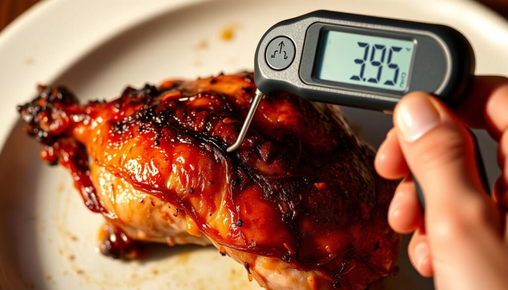 contrôle cuisson magret de canard thermomètre contrôle cuisson magret de canard thermomètre