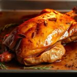 cuisson magret de canard au four
