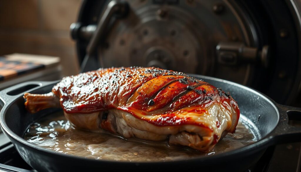cuisson magret de canard poêle et four méthode traditionnelle cuisson magret de canard poêle et four méthode traditionnelle
