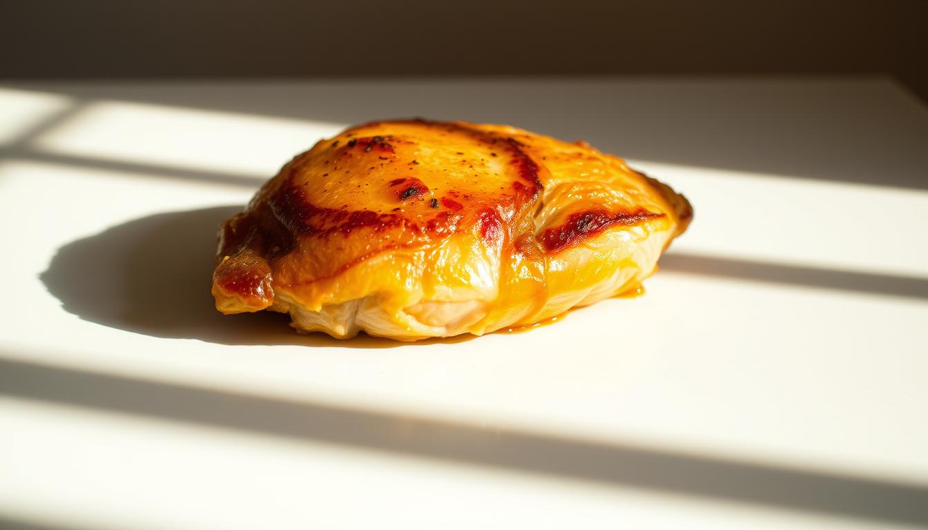 filet de poulet au four