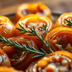 oignons caramélisés