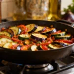 ratatouille-recette