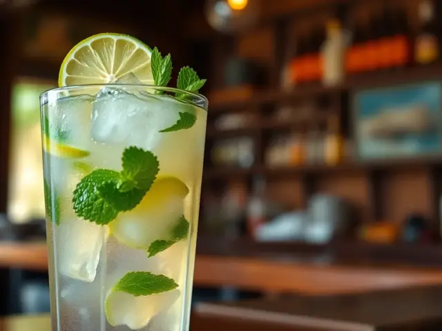 La Recette Mojito Ultime : Le Guide Complet pour un Cocktail Parfait