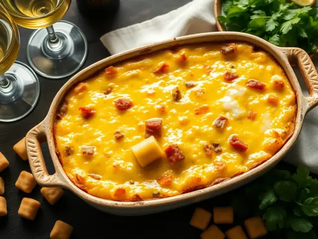 L&rsquo;Inratable de la Croziflette Recette Savoyarde : Le Guide Complet