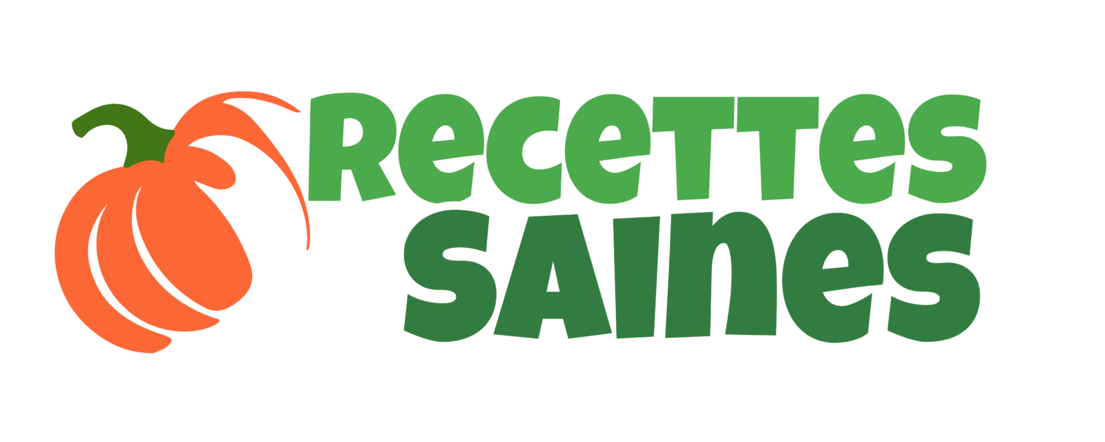 recettessaines.fr logo