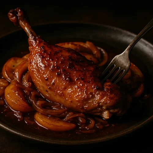 Pintade au Four : Recette Simple et Savoureuse